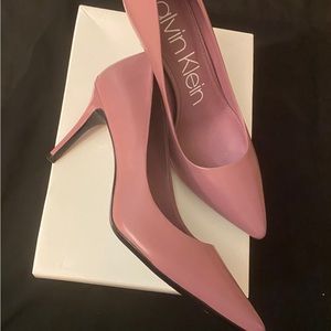 Women's Gayle Pointy Toe Classic Pumps shoes